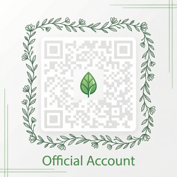 麻豆公众号二维码